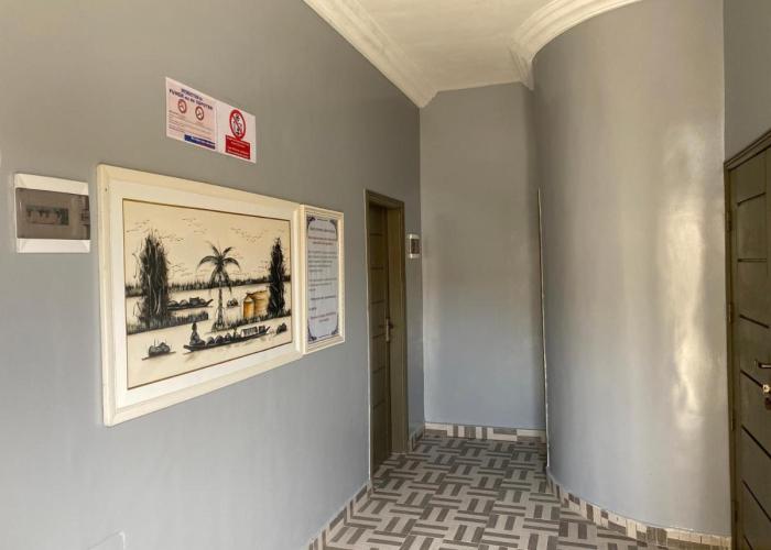 Chambre à 10 min de l'aéroport