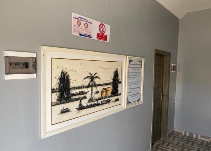 Chambre à 10 min de l'aéroport