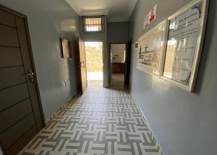 Chambre à 10 min de l'aéroport