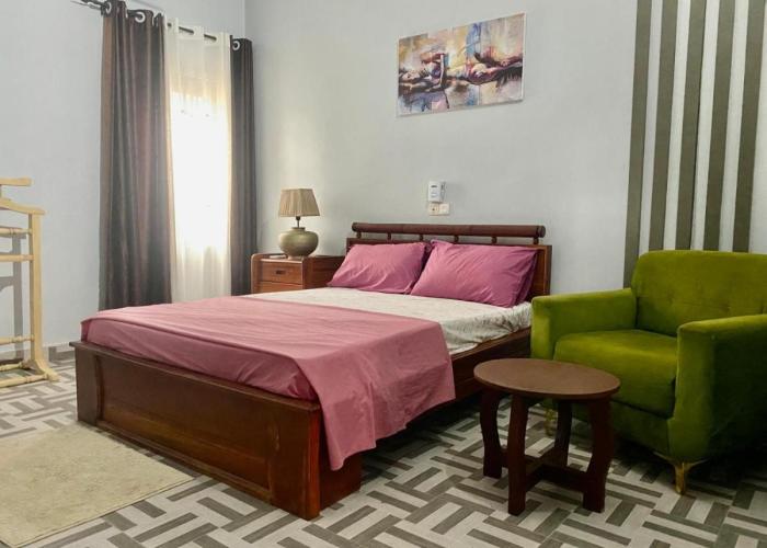 Chambre à 10 min de l'aéroport