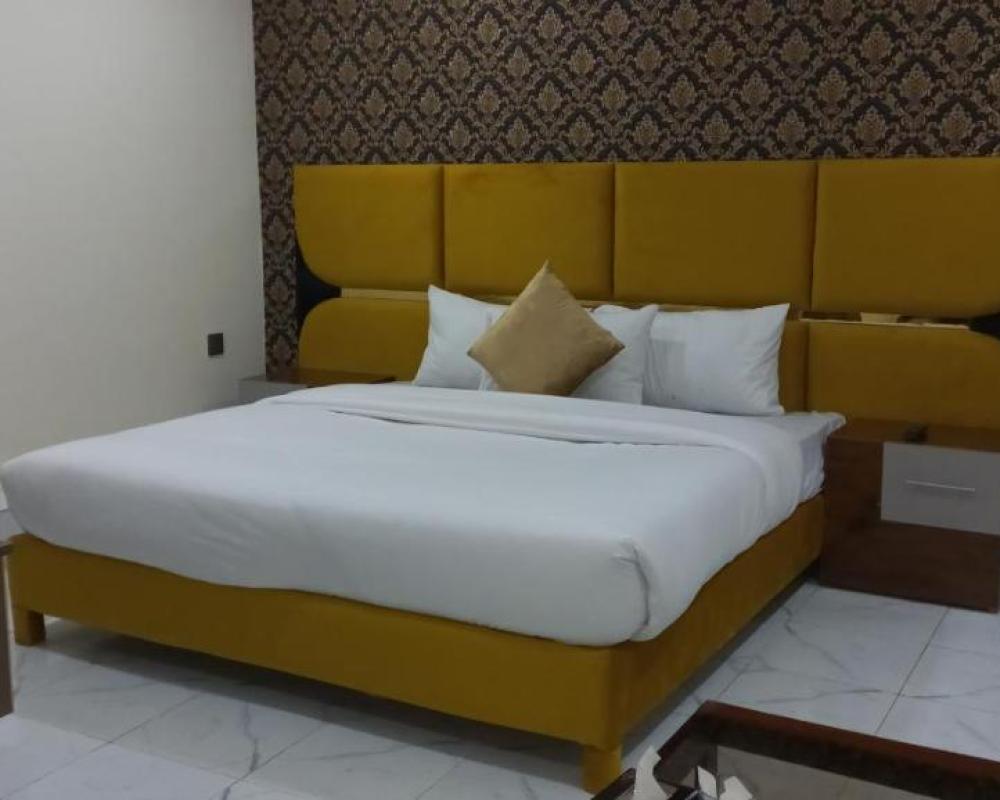 фото Executive Residency