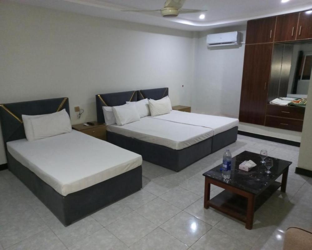 фото Executive Residency