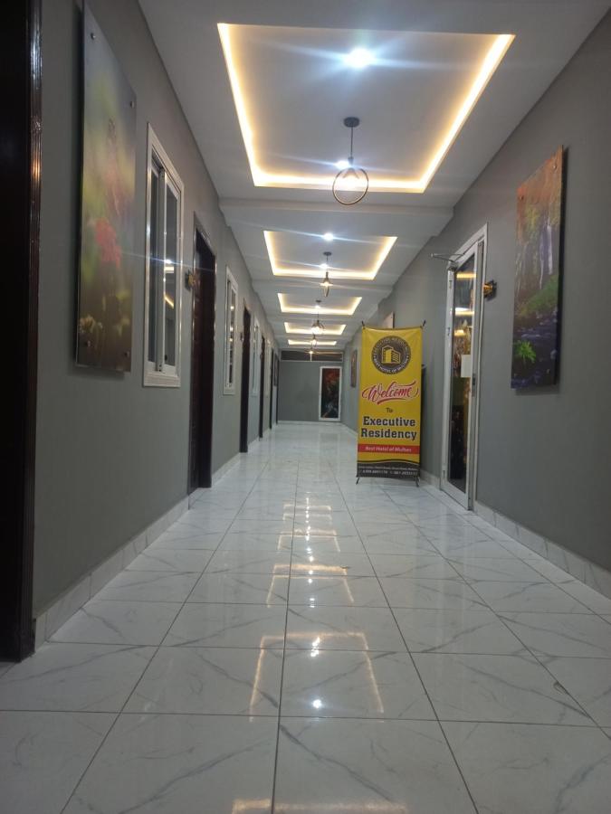 фото Executive Residency