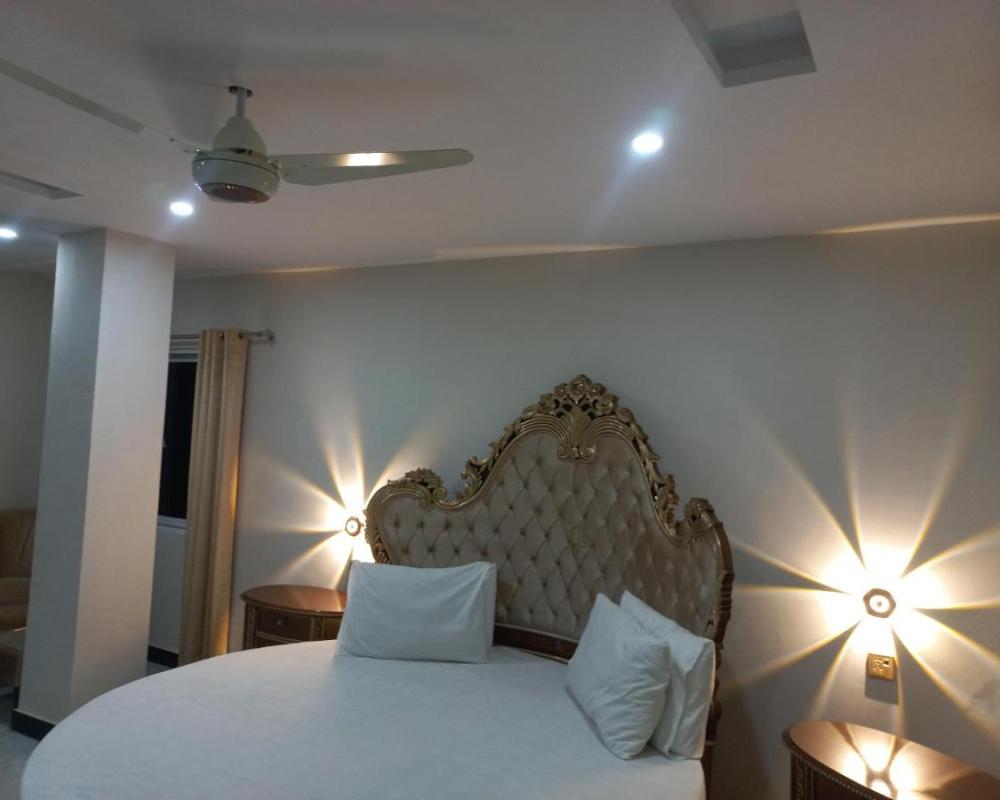 фото Executive Residency