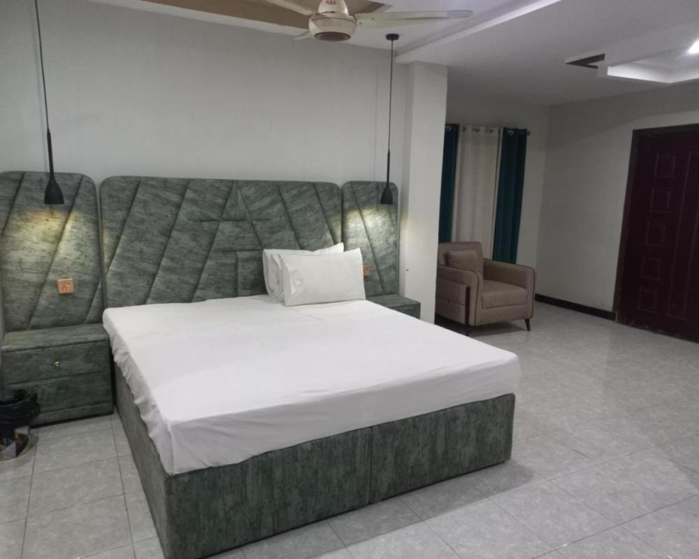 фото Executive Residency