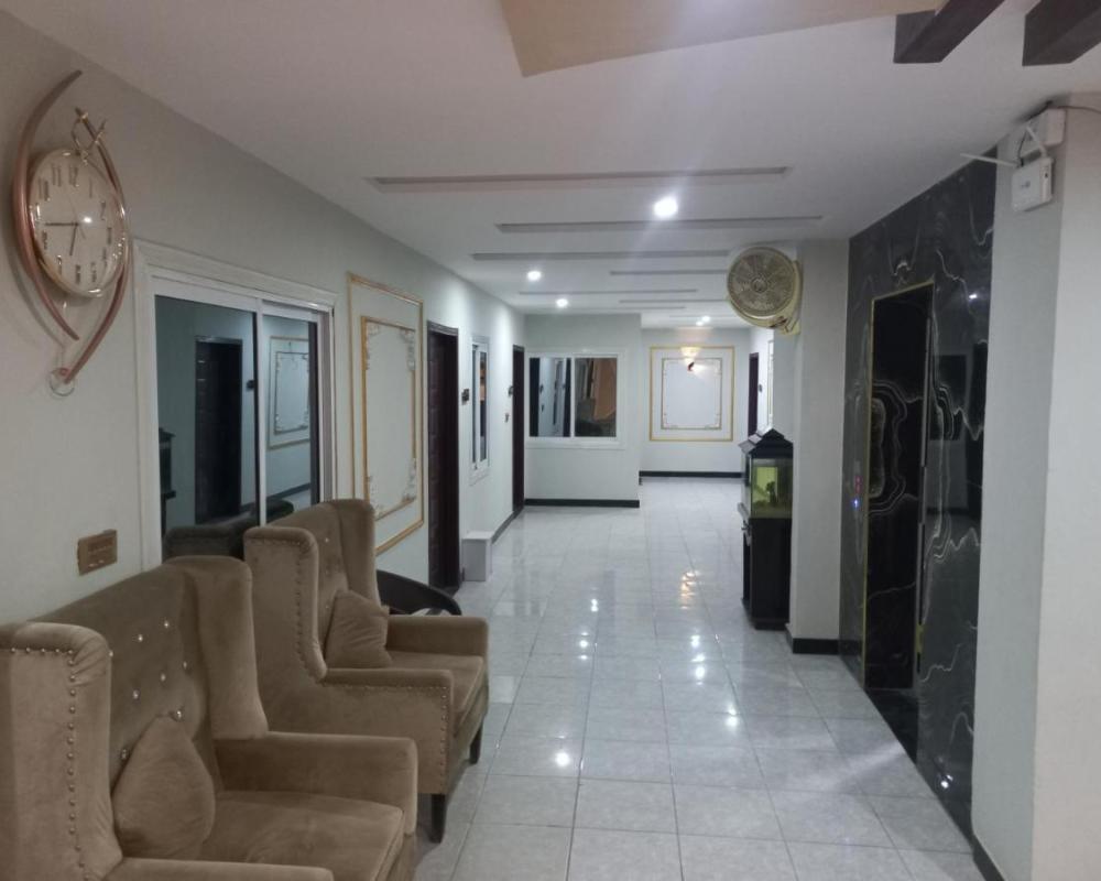 фото Executive Residency