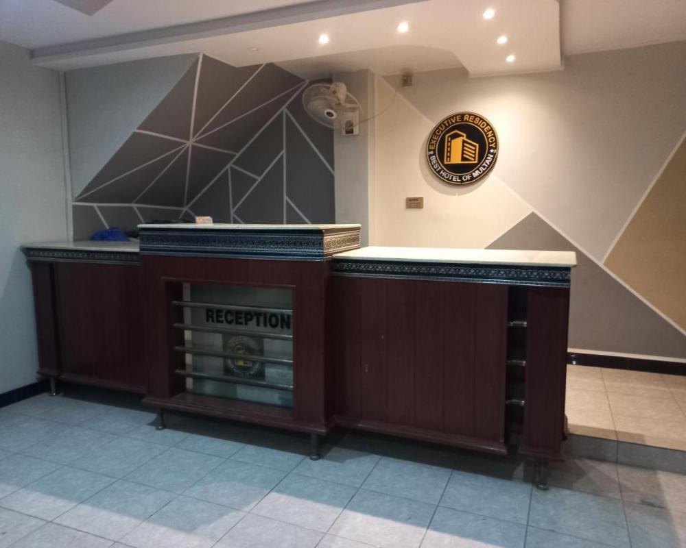 фото Executive Residency