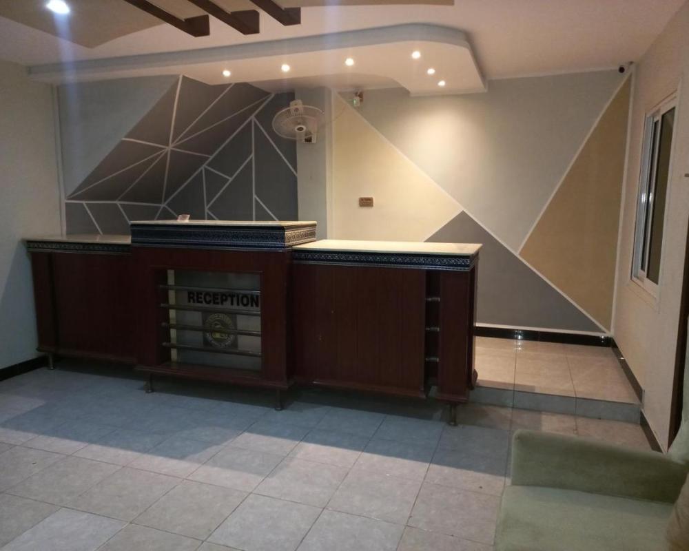 фото Executive Residency