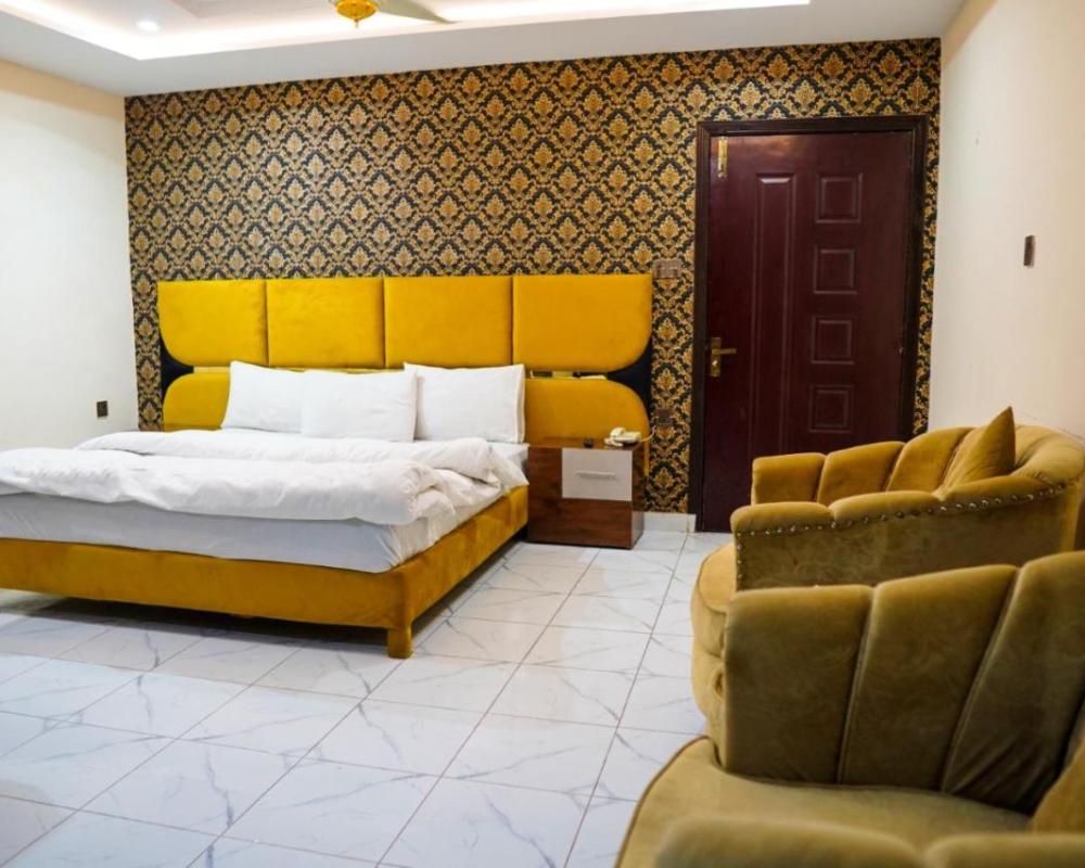 фото Executive Residency