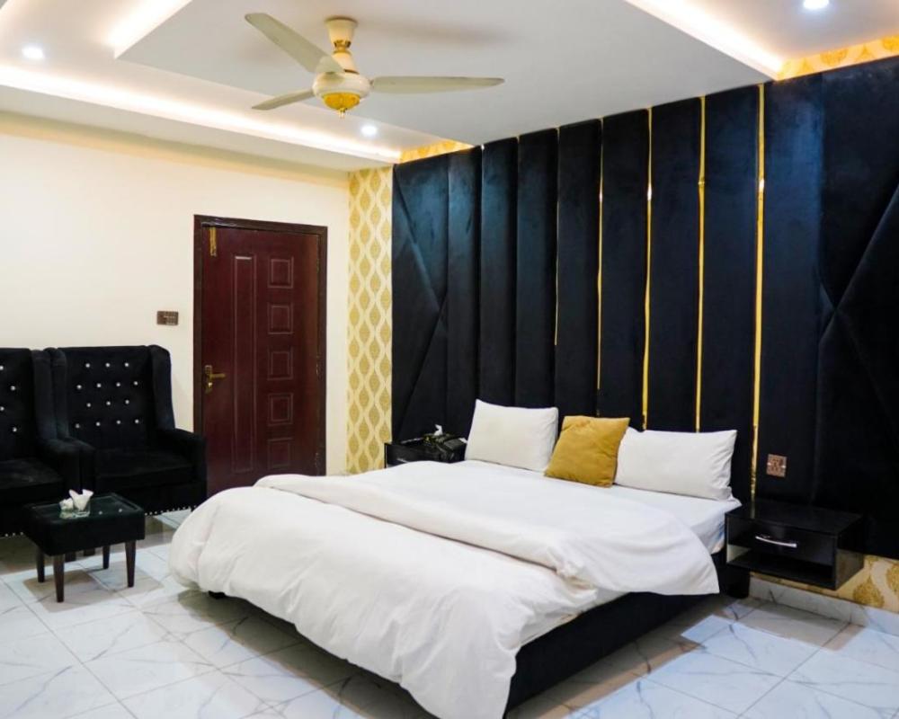 фото Executive Residency