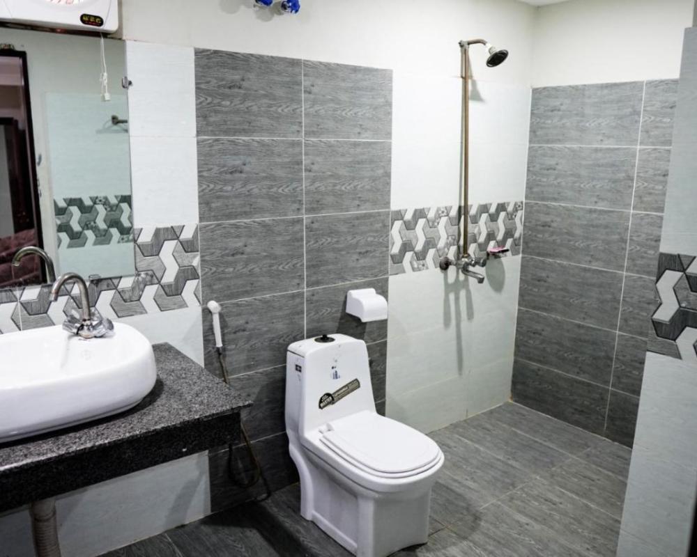 фото Executive Residency