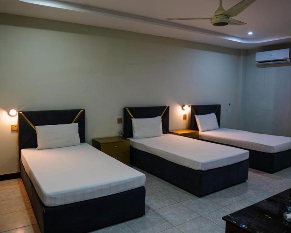 фото Executive Residency