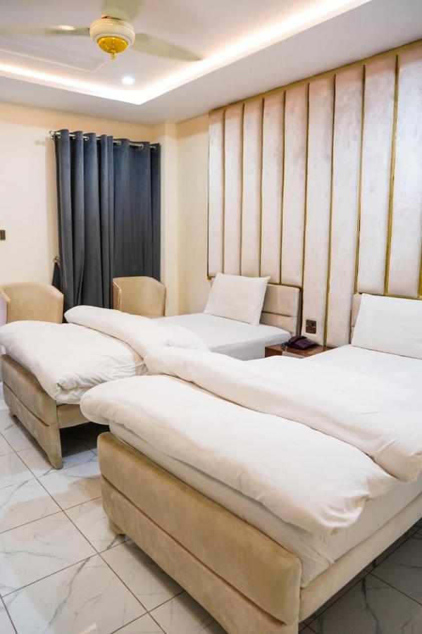 фото Executive Residency