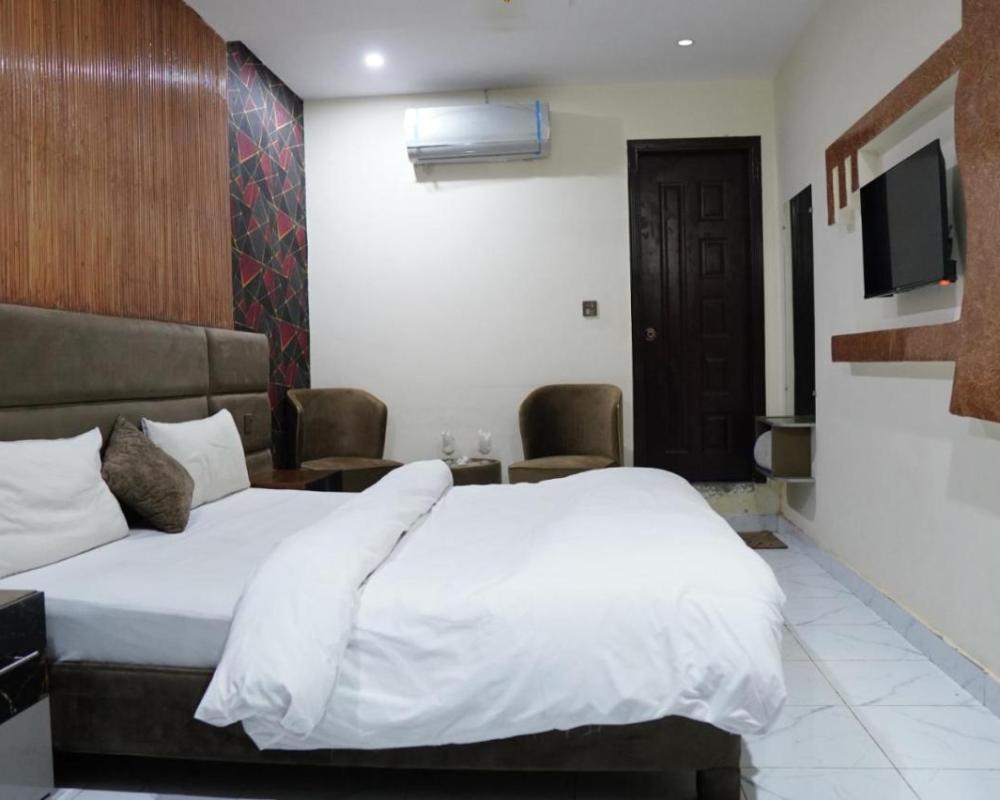 фото Executive Residency