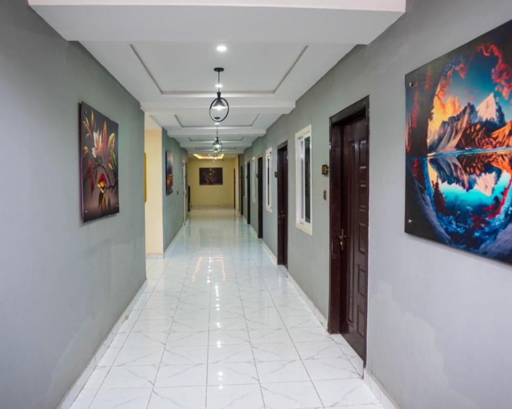 фото Executive Residency