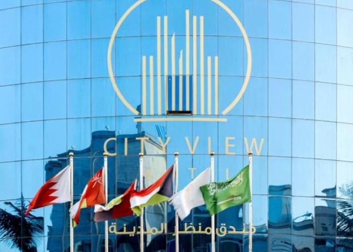 فندق سيتي فيو