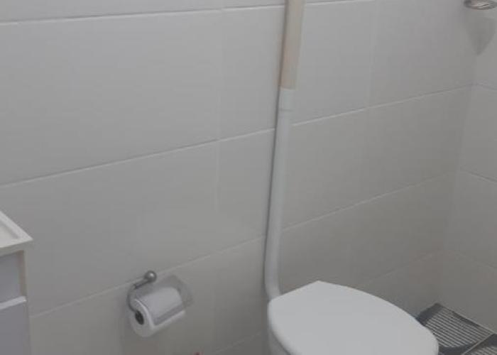 Kitinete perto da Praia