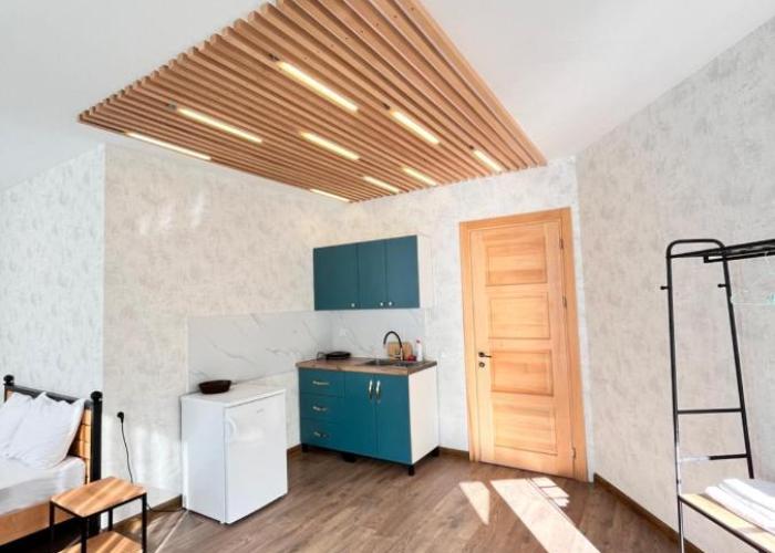 Apart-Hotel Seti