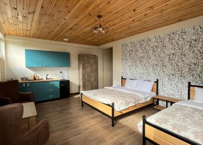 Apart-Hotel Seti