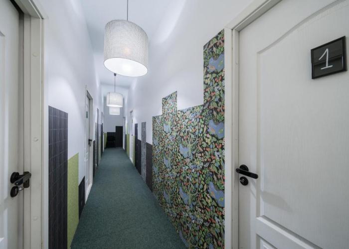Halės Self Check-in Guest House