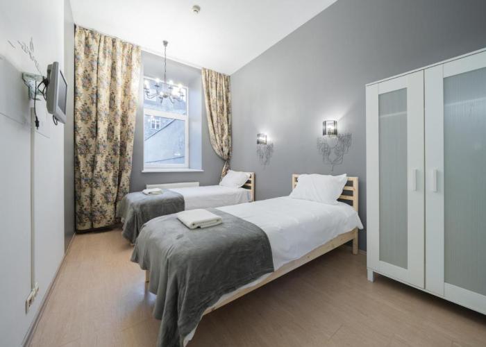 Halės Self Check-in Guest House