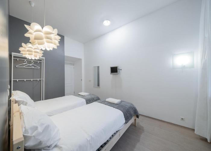 Halės Self Check-in Guest House