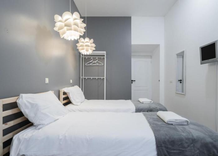 Halės Self Check-in Guest House