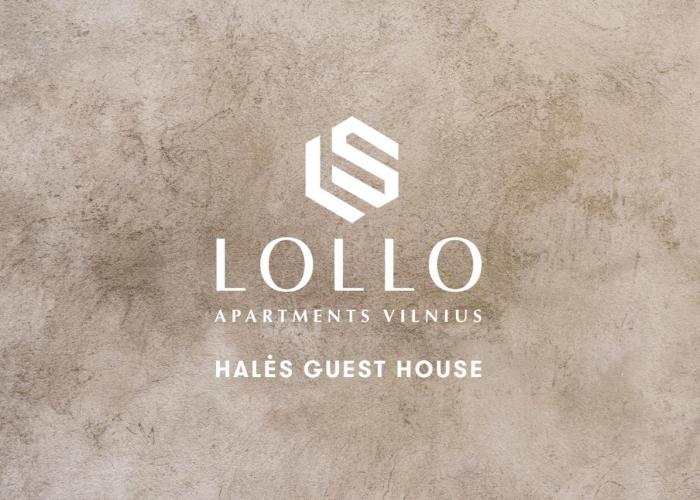 Halės Self Check-in Guest House