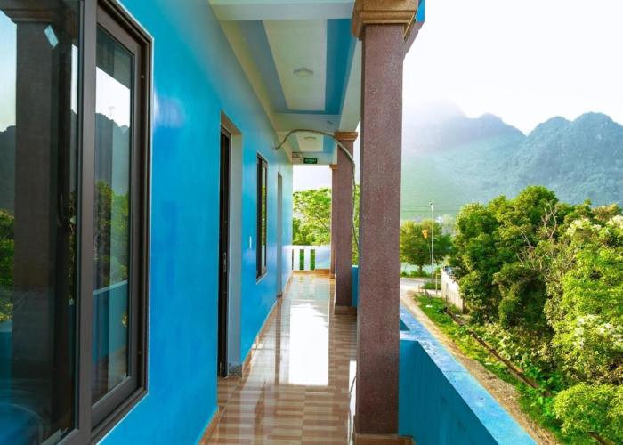Phong Nha Cherish House
