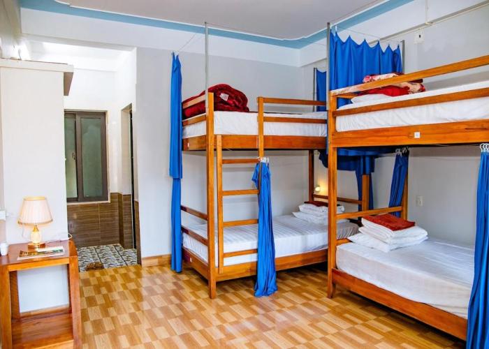 Phong Nha Cherish House