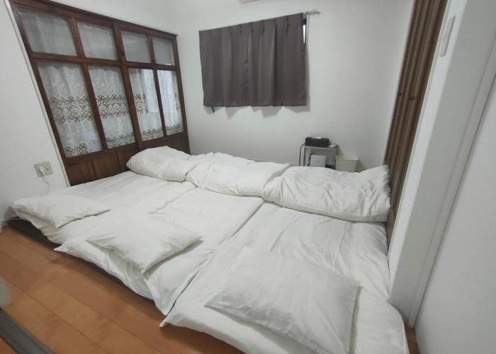 佐世保　貸切小さな一軒家　GUEST HOUSE　楽楽 Luck-Luck