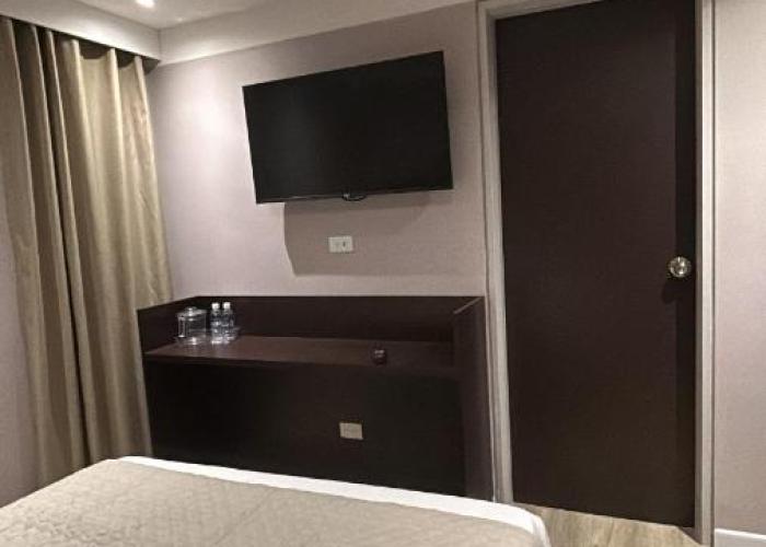 Hotel Grand Galaxie