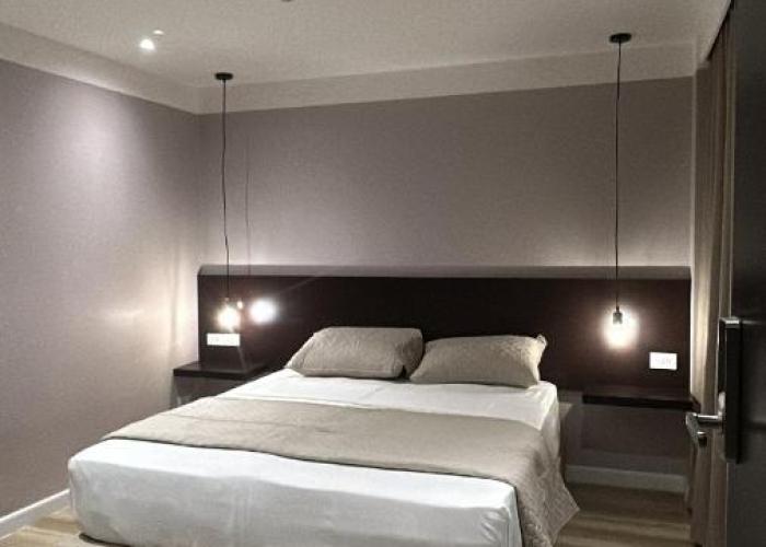 Hotel Grand Galaxie