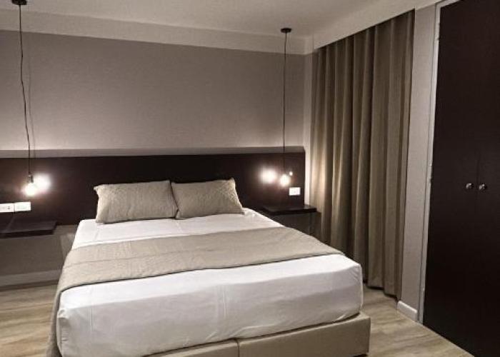 Hotel Grand Galaxie