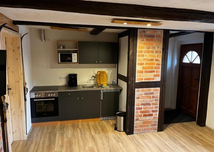 Apartment Insel 8