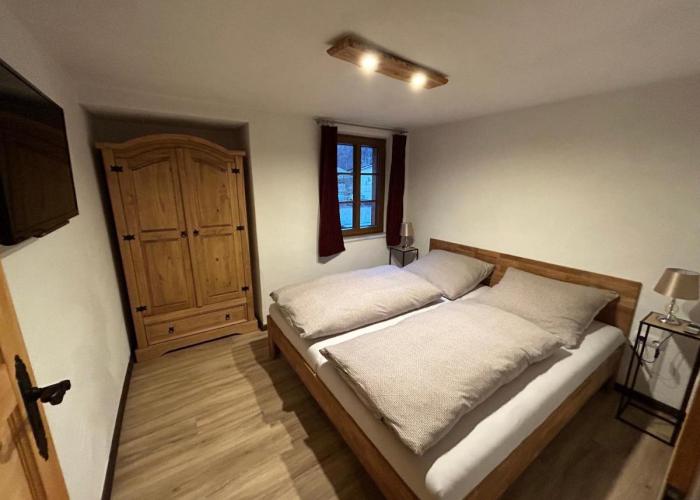 Apartment Insel 8