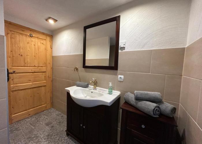 Apartment Insel 8