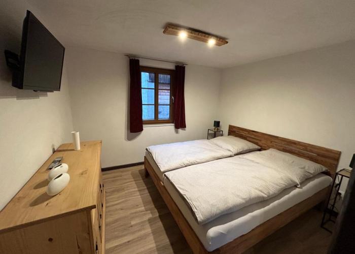 Apartment Insel 8