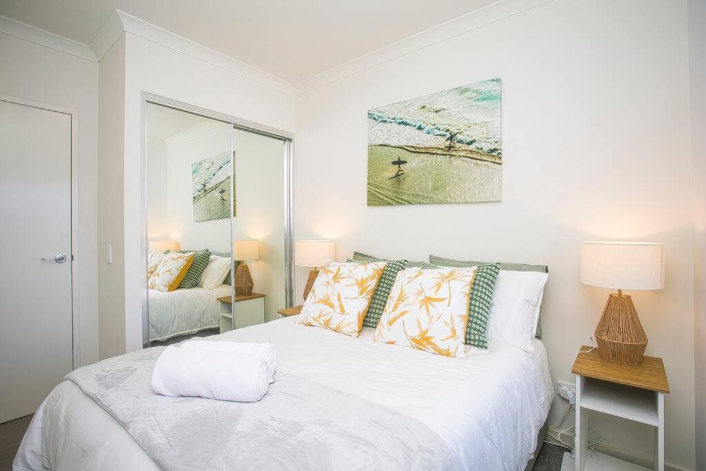 фото Seaside Bliss