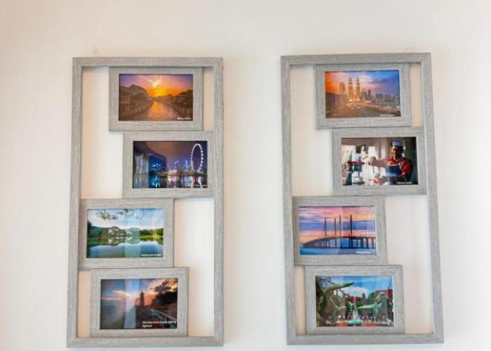Meridin Bayvue Sea View Homestay by JP