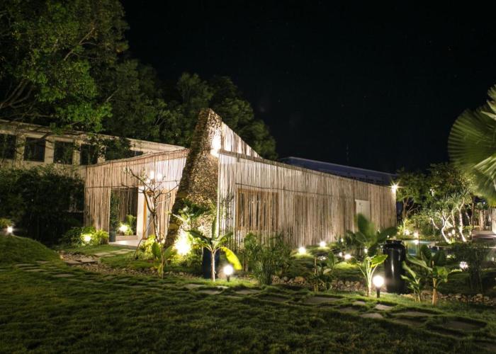 Tổ Boutique Garden