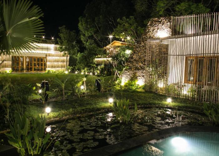 Tổ Boutique Garden