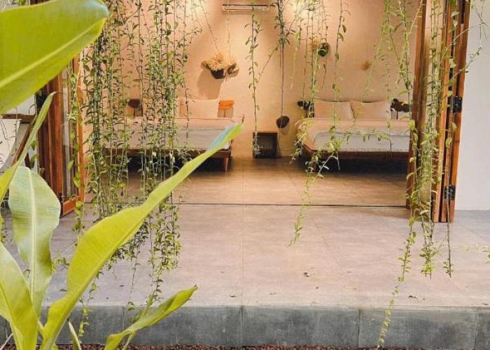 Tổ Boutique Garden