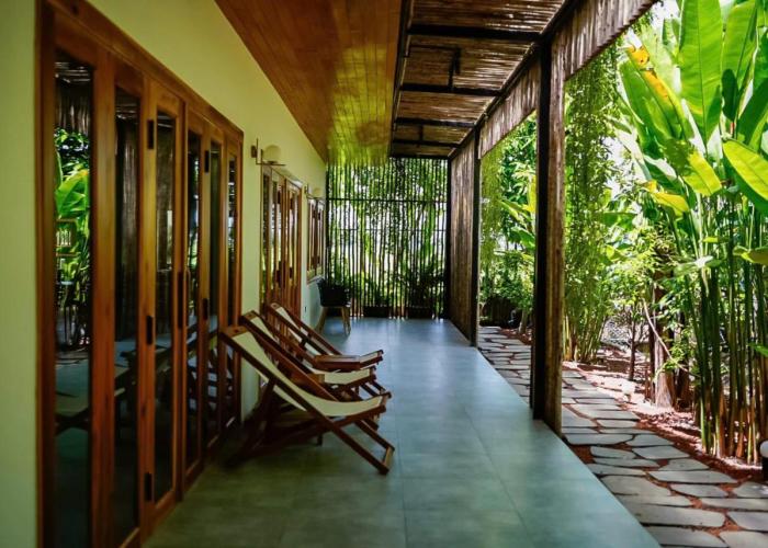 Tổ Boutique Garden