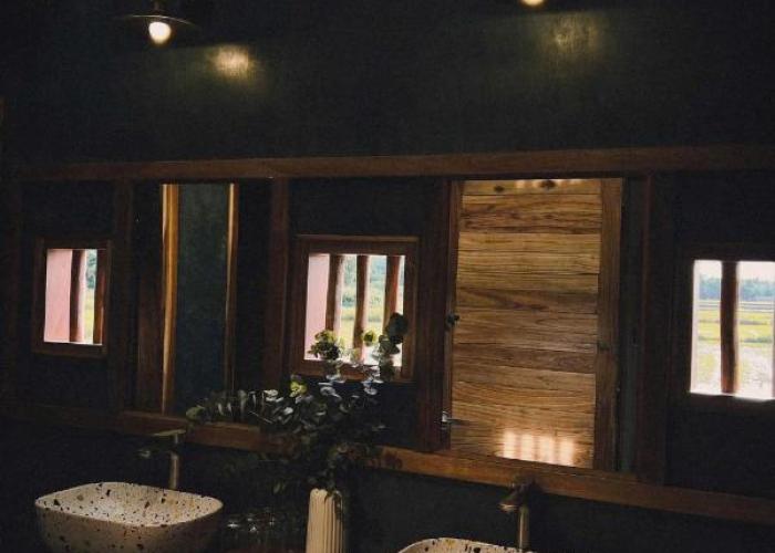 Tổ Boutique Garden
