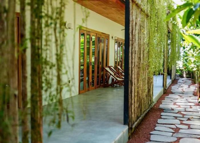 Tổ Boutique Garden