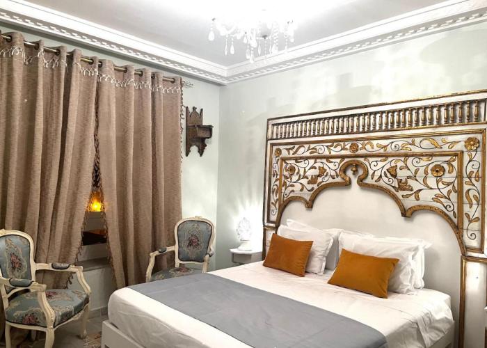 Dar Yessine Boutique Hôtel