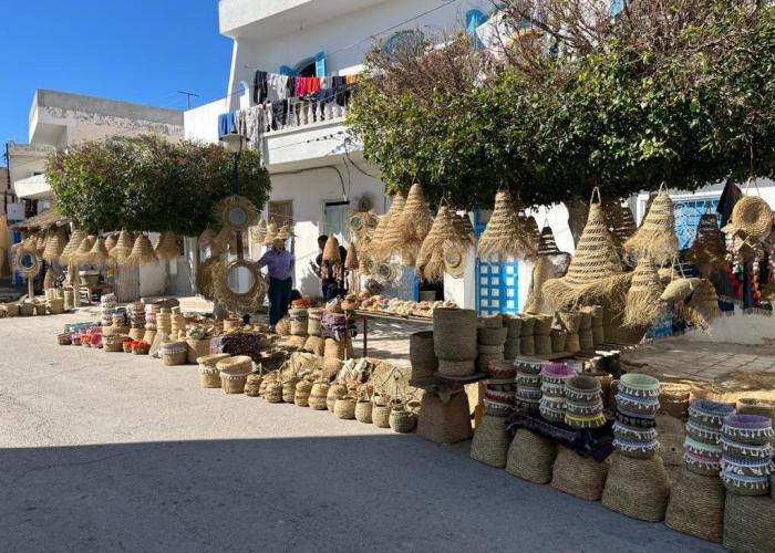 Dar Yessine Boutique Hôtel