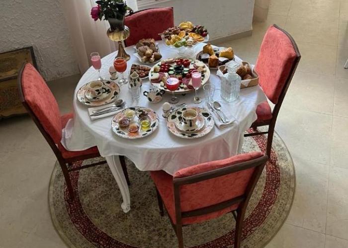 Dar Yessine Boutique Hôtel