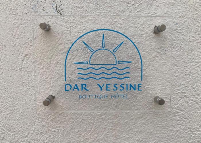 Dar Yessine Boutique Hôtel